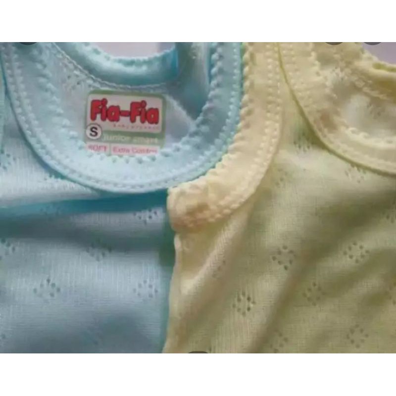 singlet warna bayi/Anak s.m.l.xl.xxl/pcs