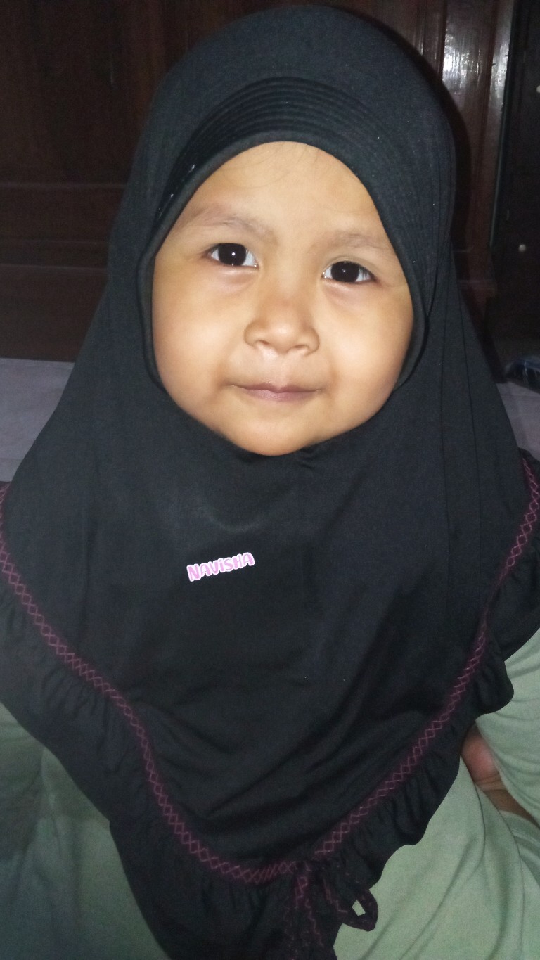 Stiker Baju Iron-on Cukup Disetrika - Akstiker Akastiker