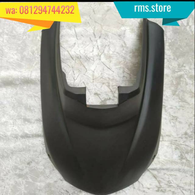 COVER DEK TUTUP MESIN BEAT FI - COVER TANGKI BEAT FI