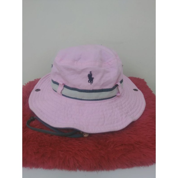 Topi anak second | topi anak preloved branded