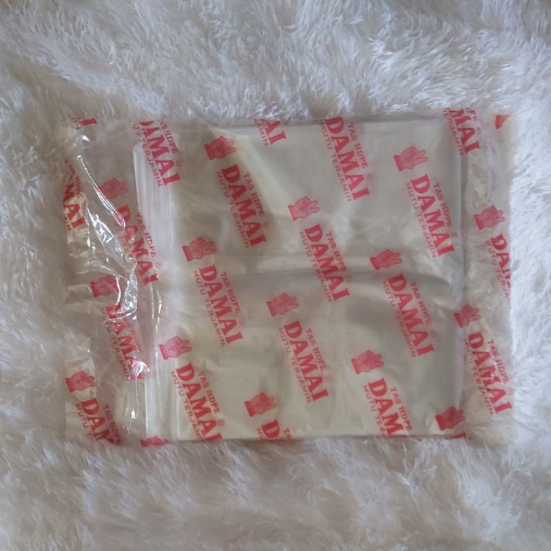 kresek damai/plastik damai/kresek hdpe/plastik hdpe/kresek murah/plastik murah