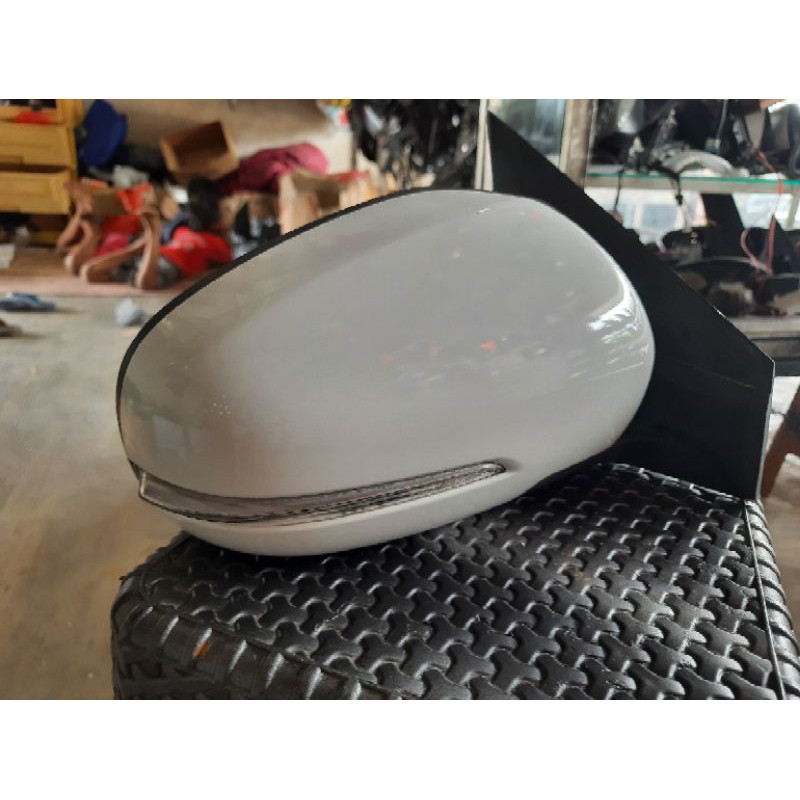 spion all new ertiga 2018 aampai 2020