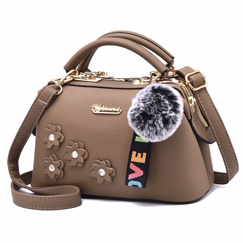 LX601189 Tas handbag wanita berkualitas tas import EL 384 BQ2013 B0786 GT1208 LT1189