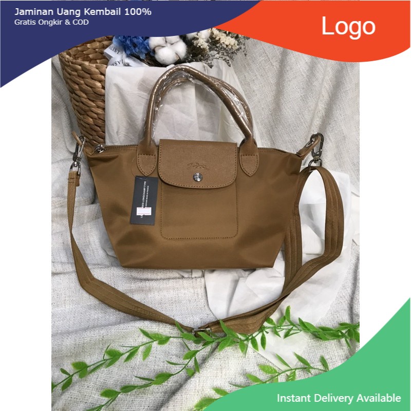 TAS PARASUT IMPORT / TAS SELEMPANG PARASUT / TAS PARASUT WANITA UKURAN XS
