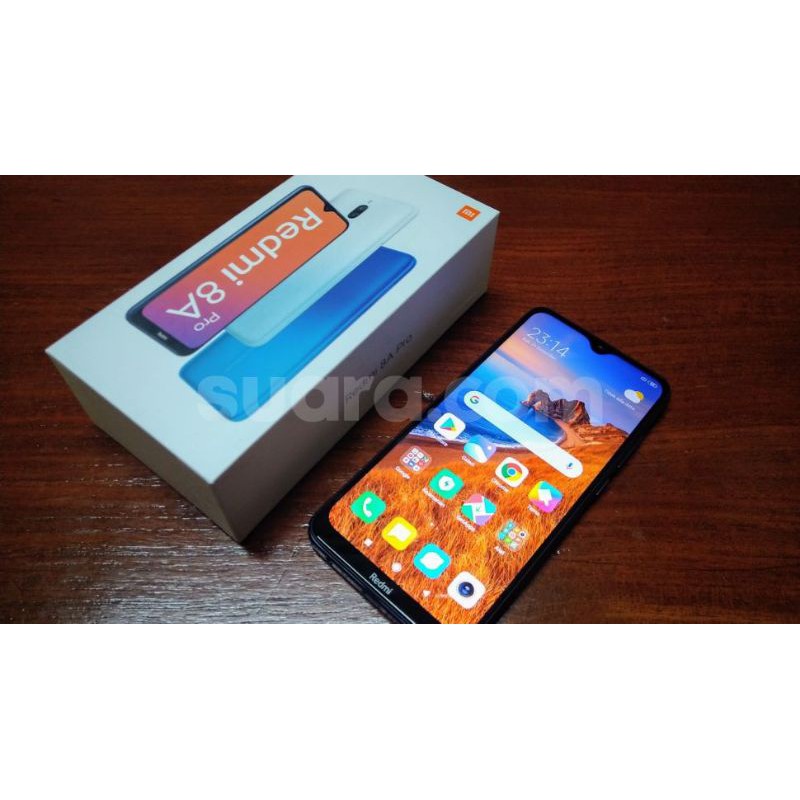REDMI 8 A PRO 2/32