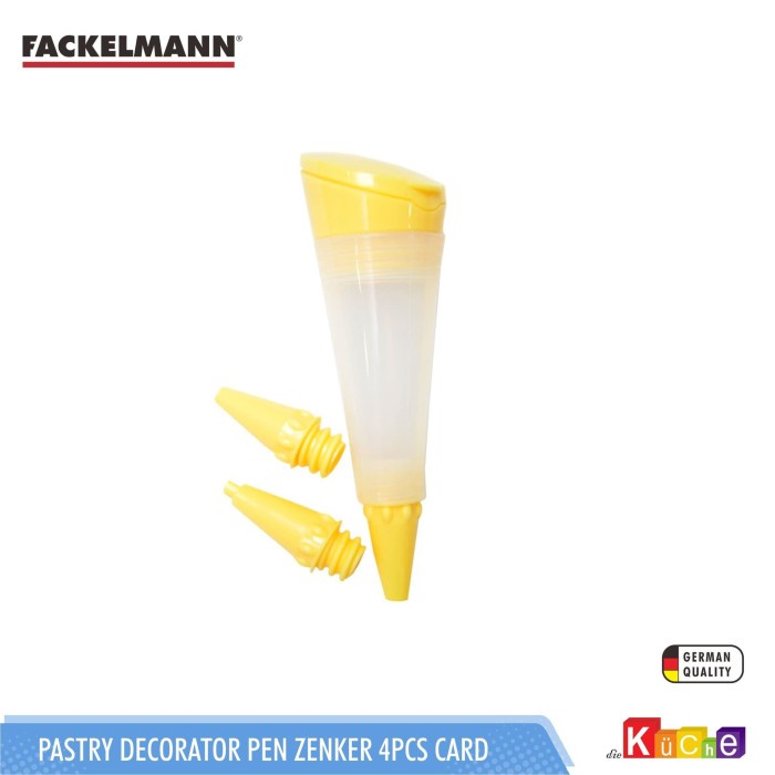 

KUE-PENGHIAS-ALAT- PASTRY DECORATOR PEN ZENKER 4PCS CARD/ ALAT PENGHIAS KUE -ALAT-PENGHIAS-KUE.