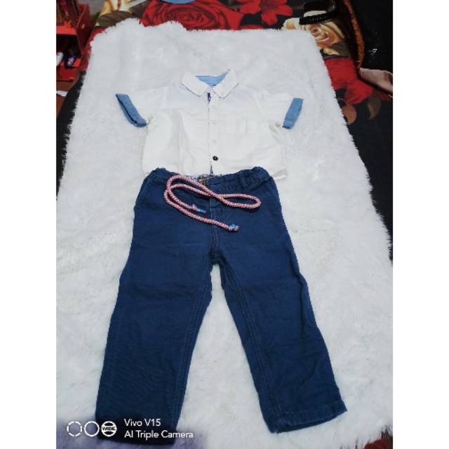 preloved set gingersnaps