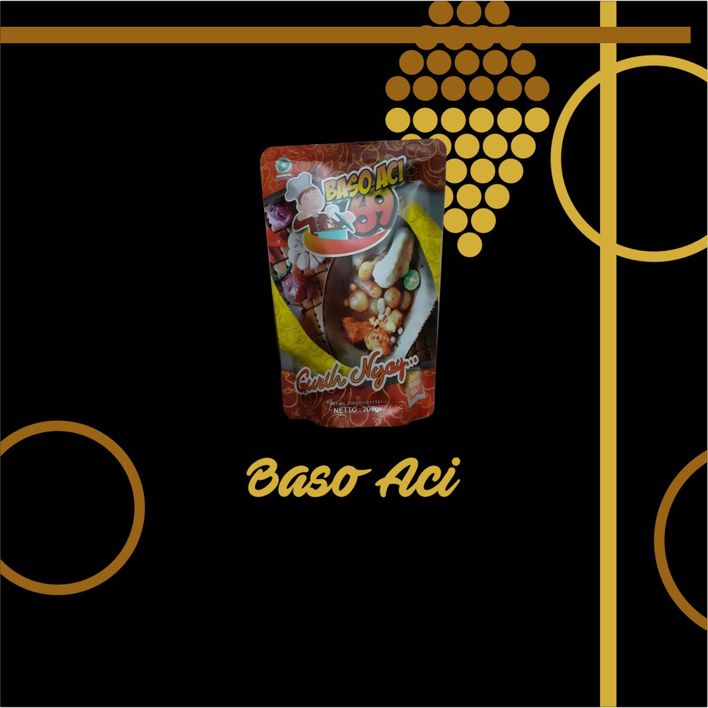 

Baso Aci 69