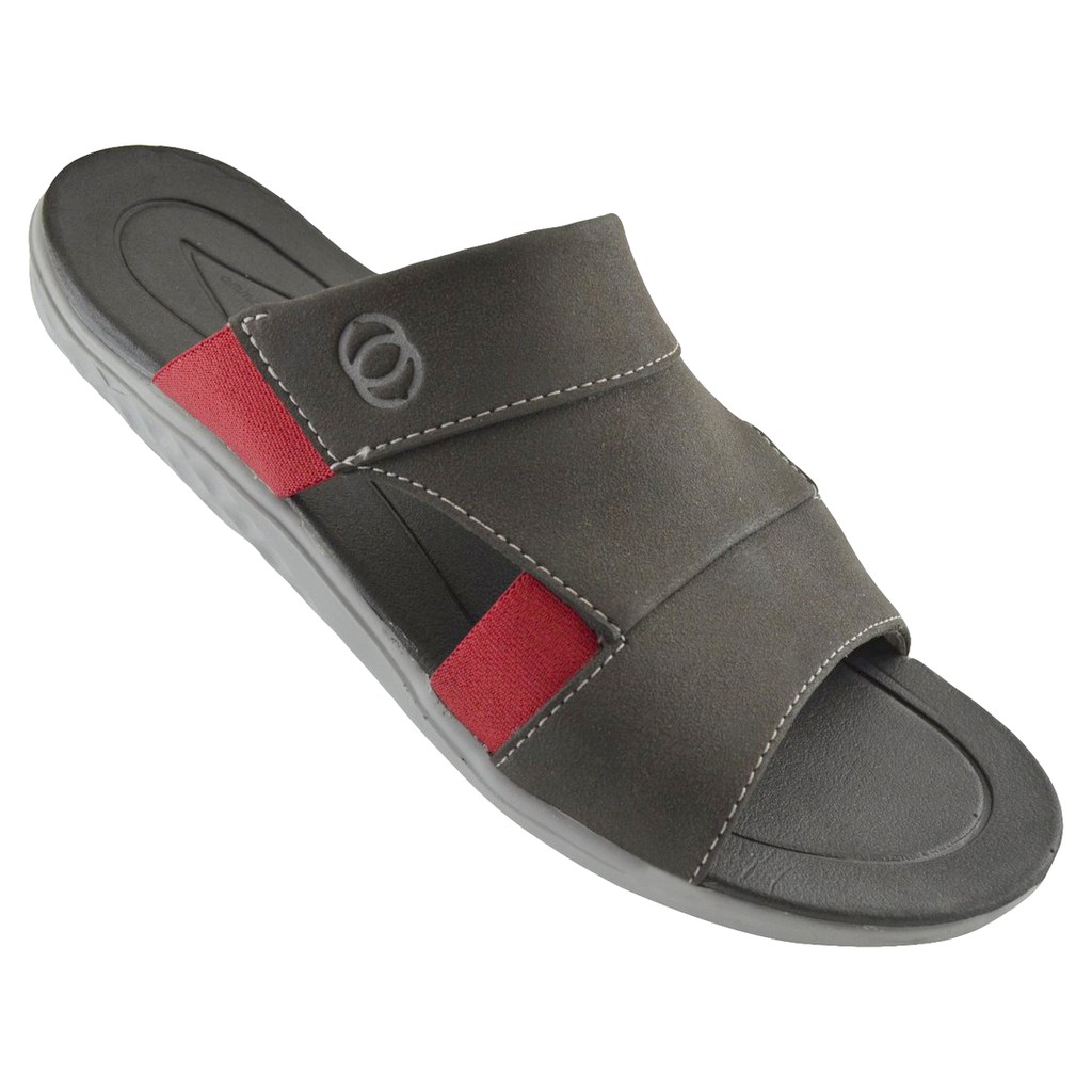 Armadilo Omiles Sandal Slide Pria