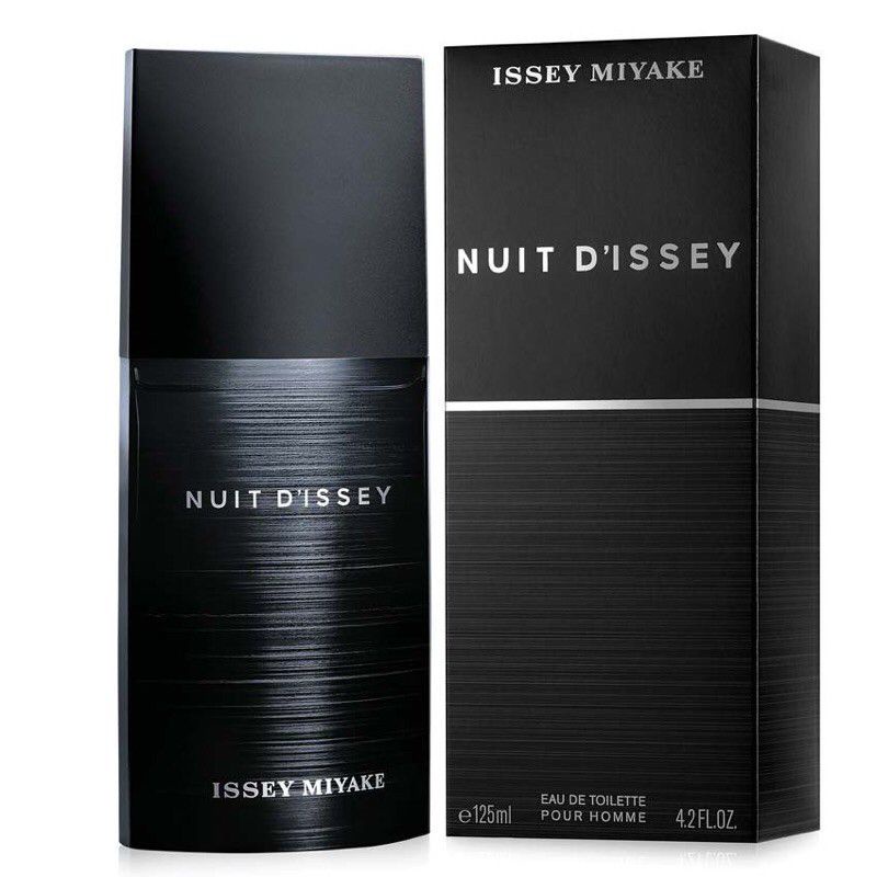 ISSEY MIYAKE LEAU D'ISSEY NUIT