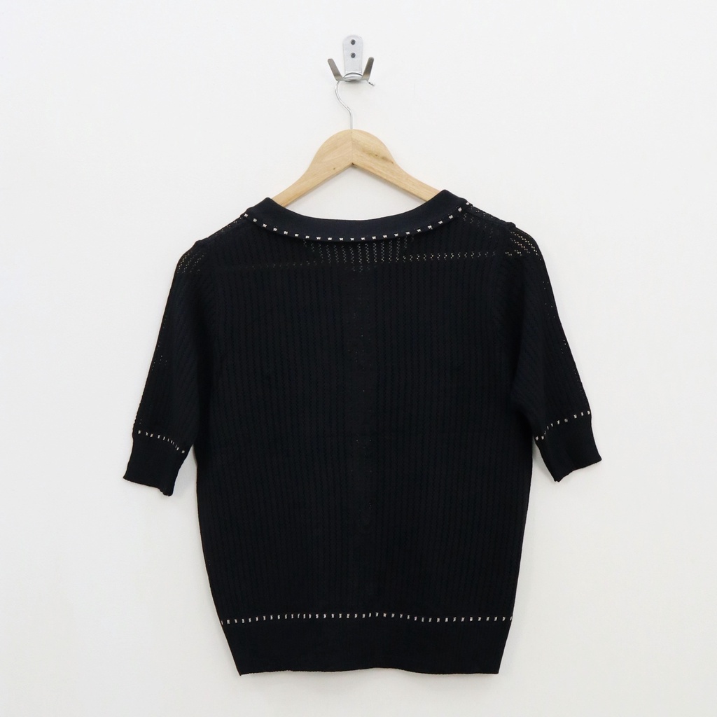 Magi knit top - Thejanclothes