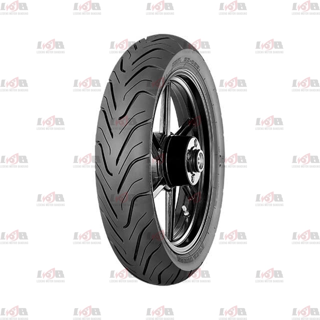 IRC 120/70-17 RX-02 Road Winner Ban Luar Tubeless Depan Motor Sport ZX25R Yamaha Honda Kawasaki Universal