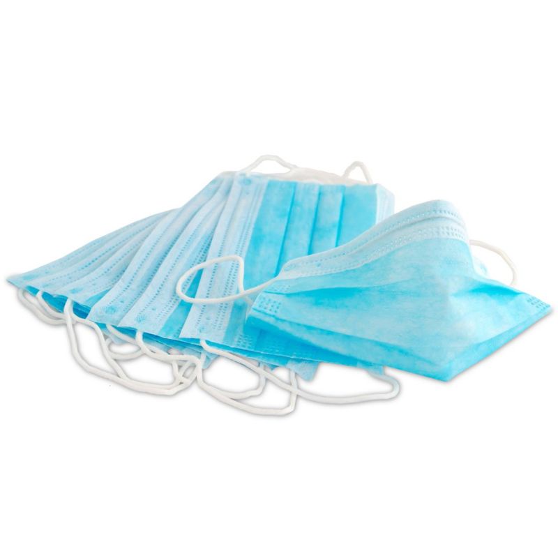 masker goto enviro 3 layer 50 pcs
