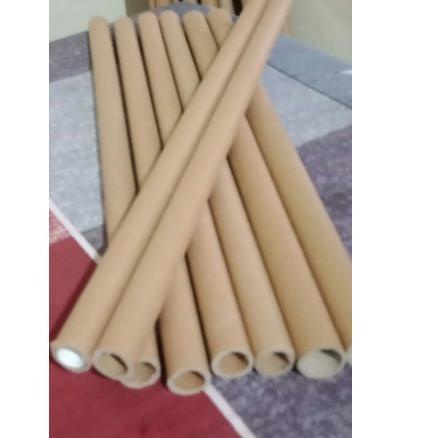 

ㅱ tube poster ukuran 65cm diameter 2cm ☮