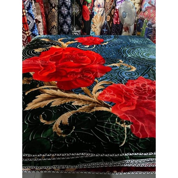 ambal malaysia embos