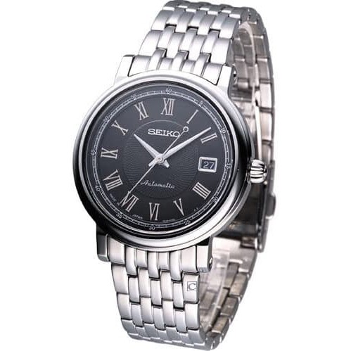 Jam Tangan Pria Seiko SRP121 ORIGINAL & BERGARANSI RESMI