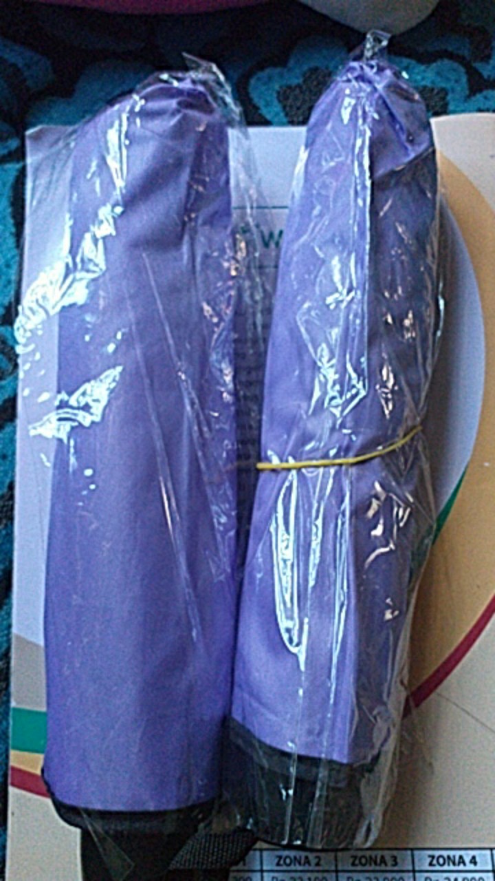 Payung Magic Umbrella 3d / Payung Hujan