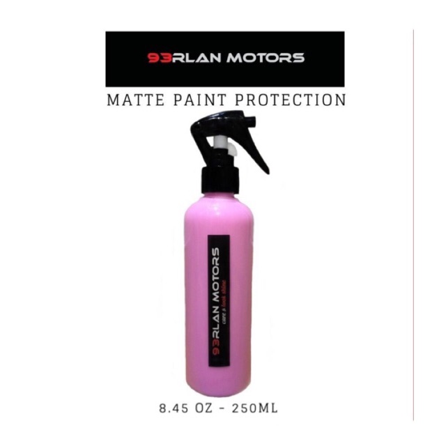 Penghitam Body motor, mobil & semir ban