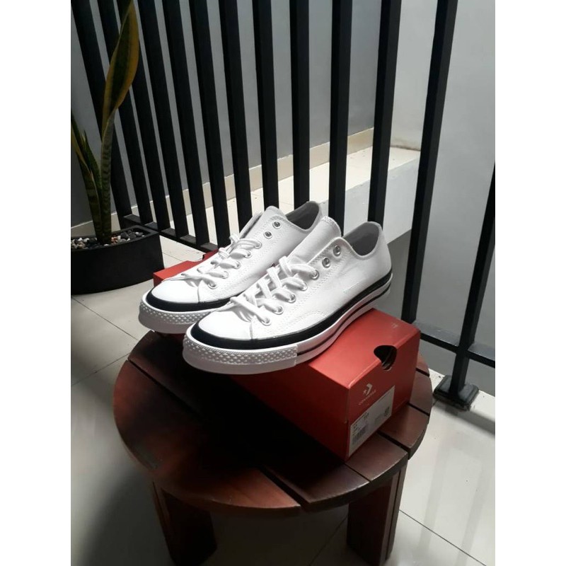 Converse 70s ox X moncler x fragment