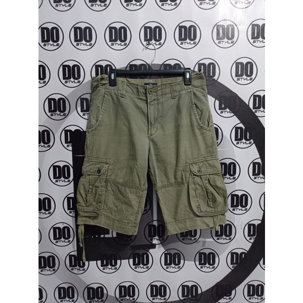 CELANA CARGO GAP SECOND ORIGINAL