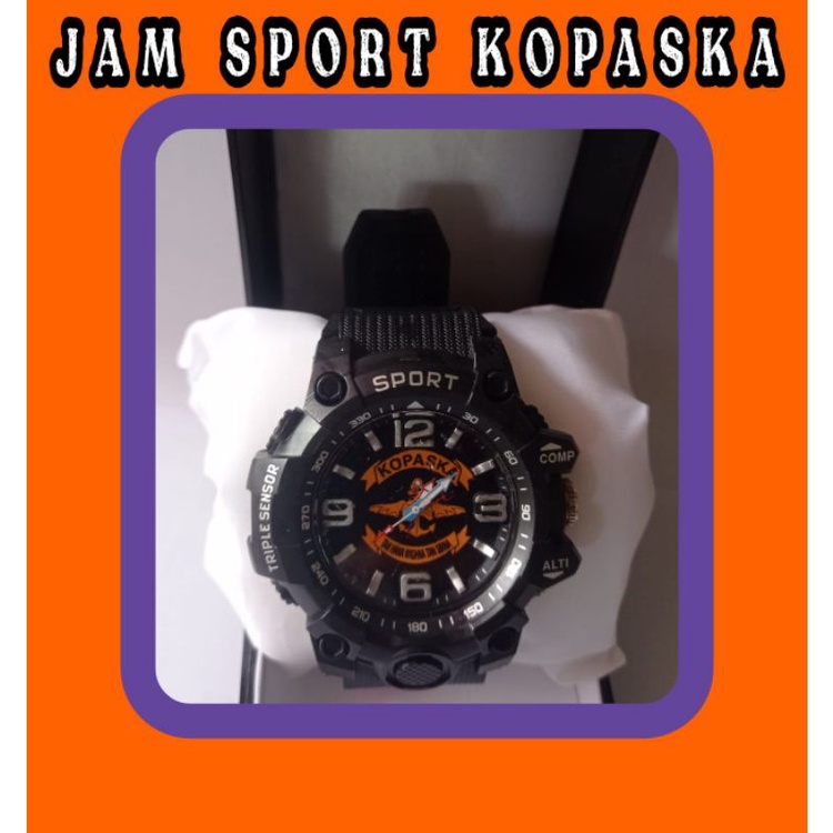 Jam Sport KOPASKA