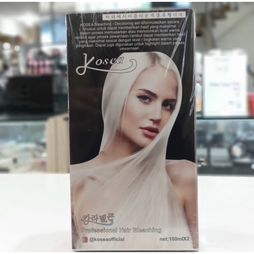 Kosea Professional Hair Bleaching 100 ml