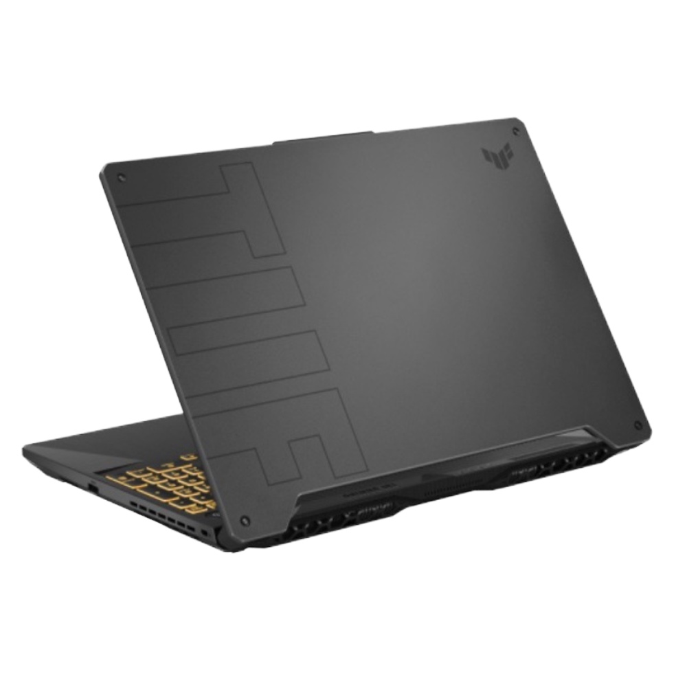 Asus TUF FX506HM I936B6GO i9 1190H0 16GB 512ssd RTX3060 6GB W10 OHS 15.6FHD 144Hz IPS RGB BLK