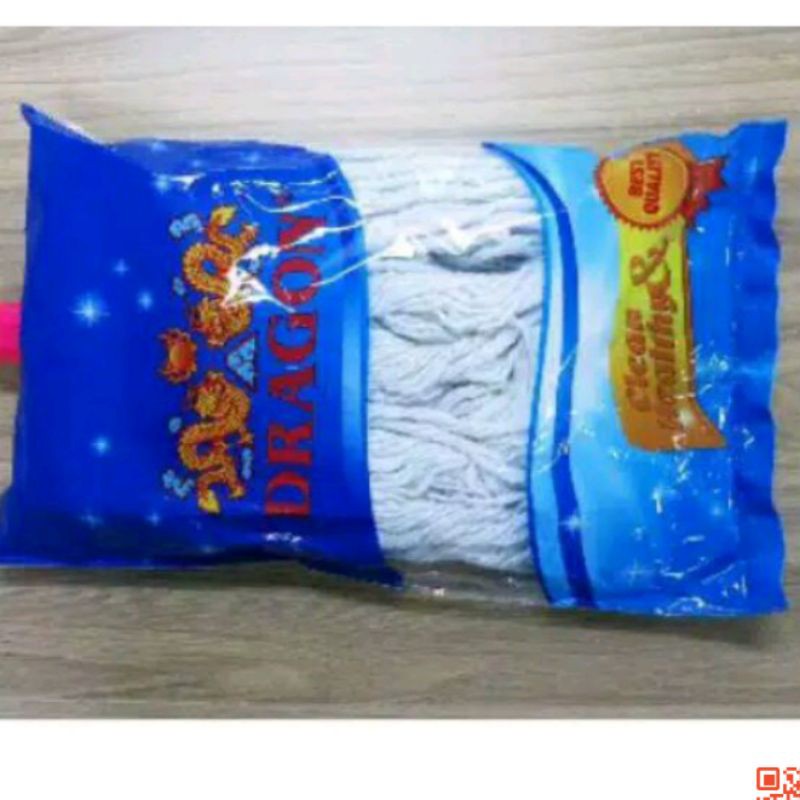 Pel dragon 15 sumbu Original