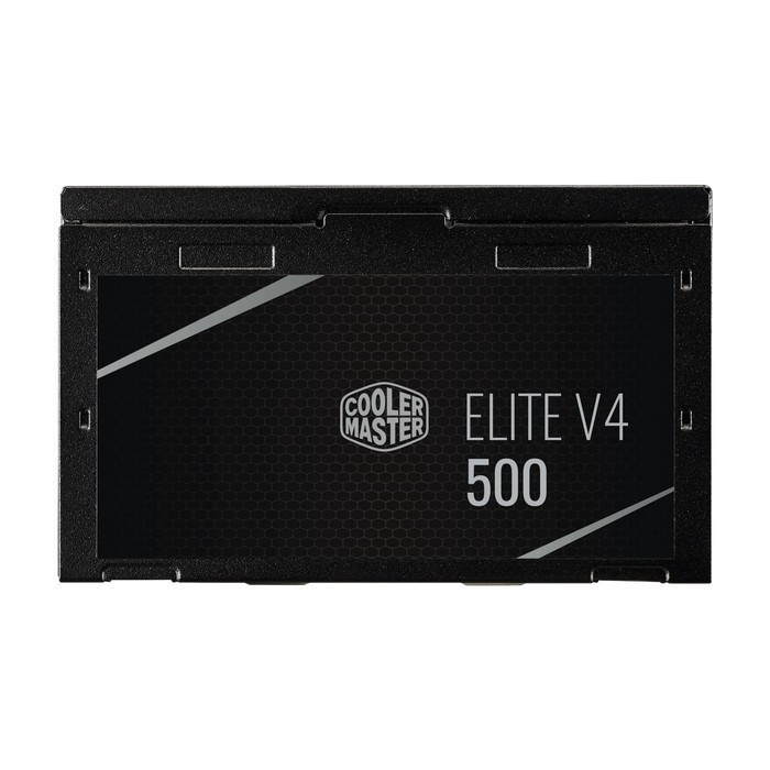 Cooler Master Elite V4 White 500 - PSU Power Supply