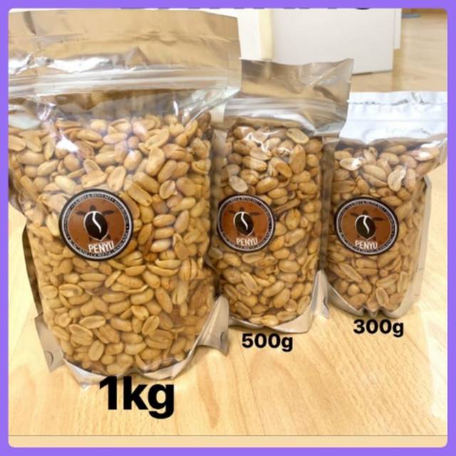

KACANG BAWANG 500g