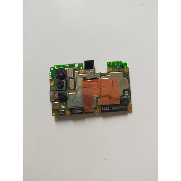 MESIN VIVO Y12 MESIN MATI TOTAL