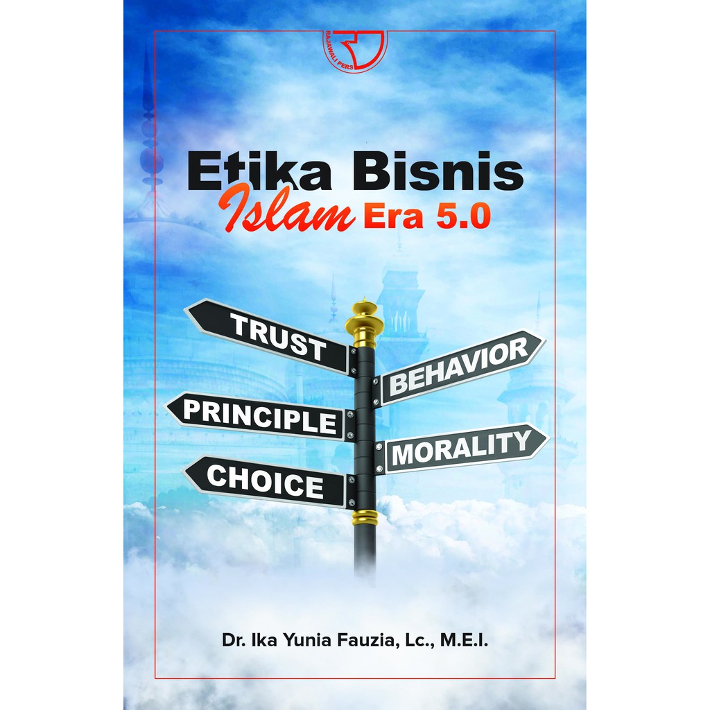 Etika Bisnis Islam - Homecare24