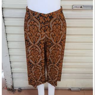  Celana  kulot batik  Shopee  Indonesia