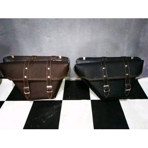 side bag custom sidebag custom tas samping motor Limited