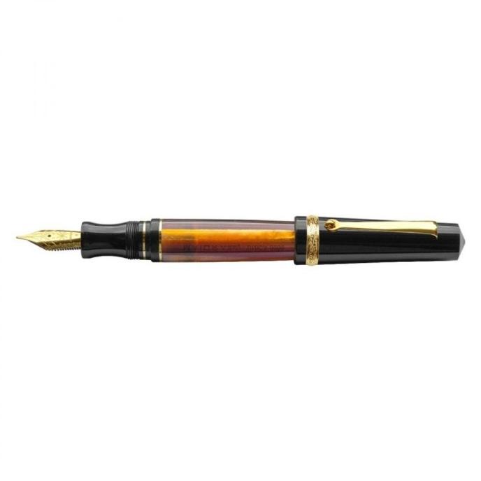 

MAIORA Aventus Oversize Fountain Pen - Unica, Extra Fine
