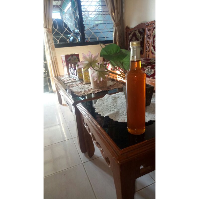 

Marsha Madu, Madu Cokelat 460mili