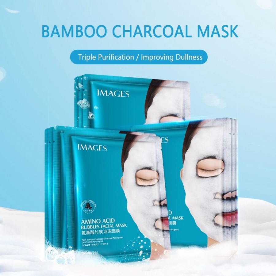 MASKER IMAGES BUBBLES