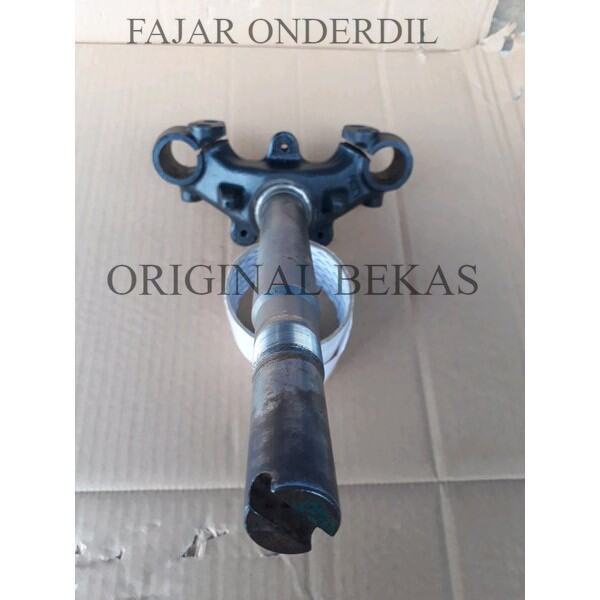 SEGITIGA YAMAHA VEGA ZR JUPITER Z ROBOT ORIGINAL