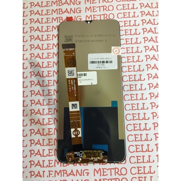 LCD+TS Oppo A55 5G/ Realme V11