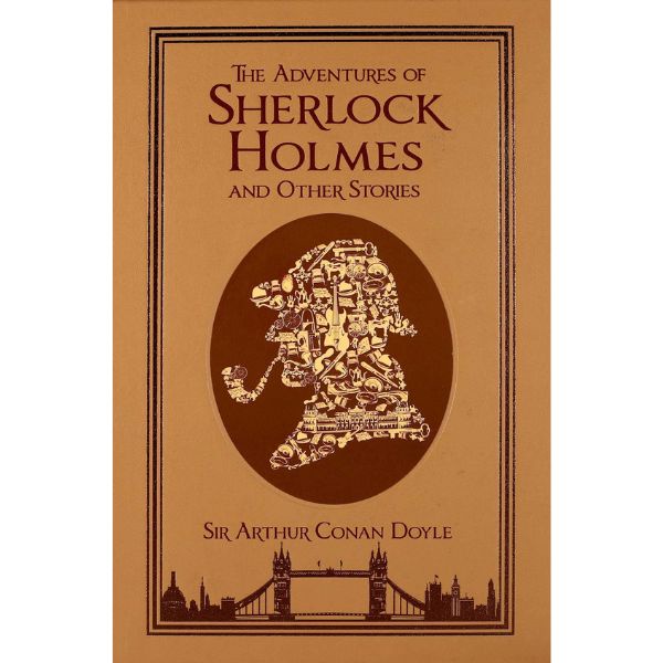 Canterbury Classics - Canterbury Classic: The Adventures Of Sherlock Holmes, And Other Stories