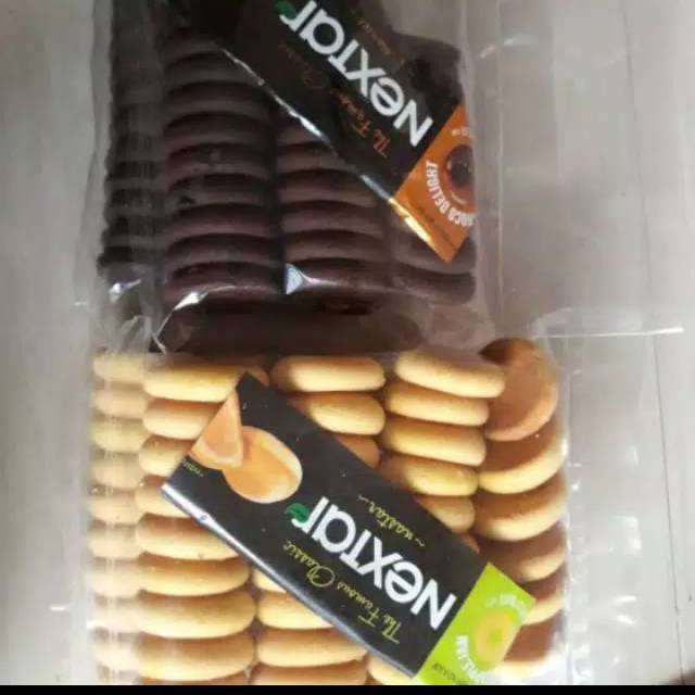 

Nestar kemasan -+500 grm