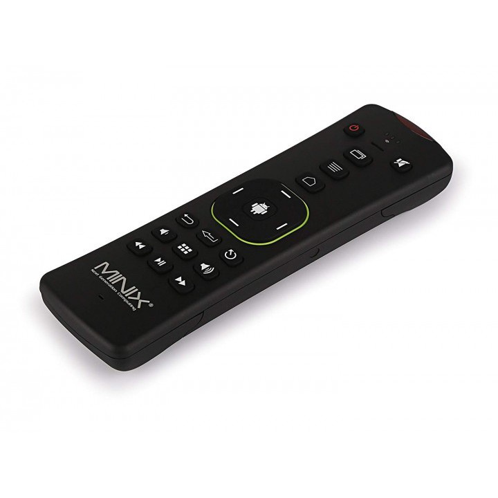 MINIX NEO U9-H Android 6.0.1 TV Box Free MINIX AIR MOUSE NEO A3