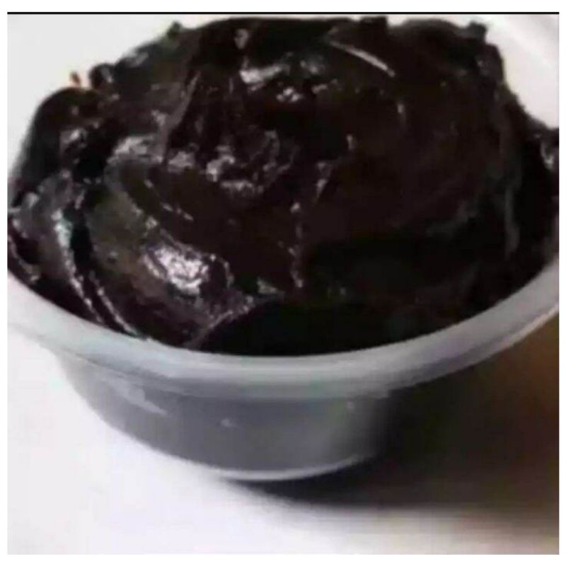 

Petis manis hitam 1 kg, petis enak asli madura, petis serbaguna
