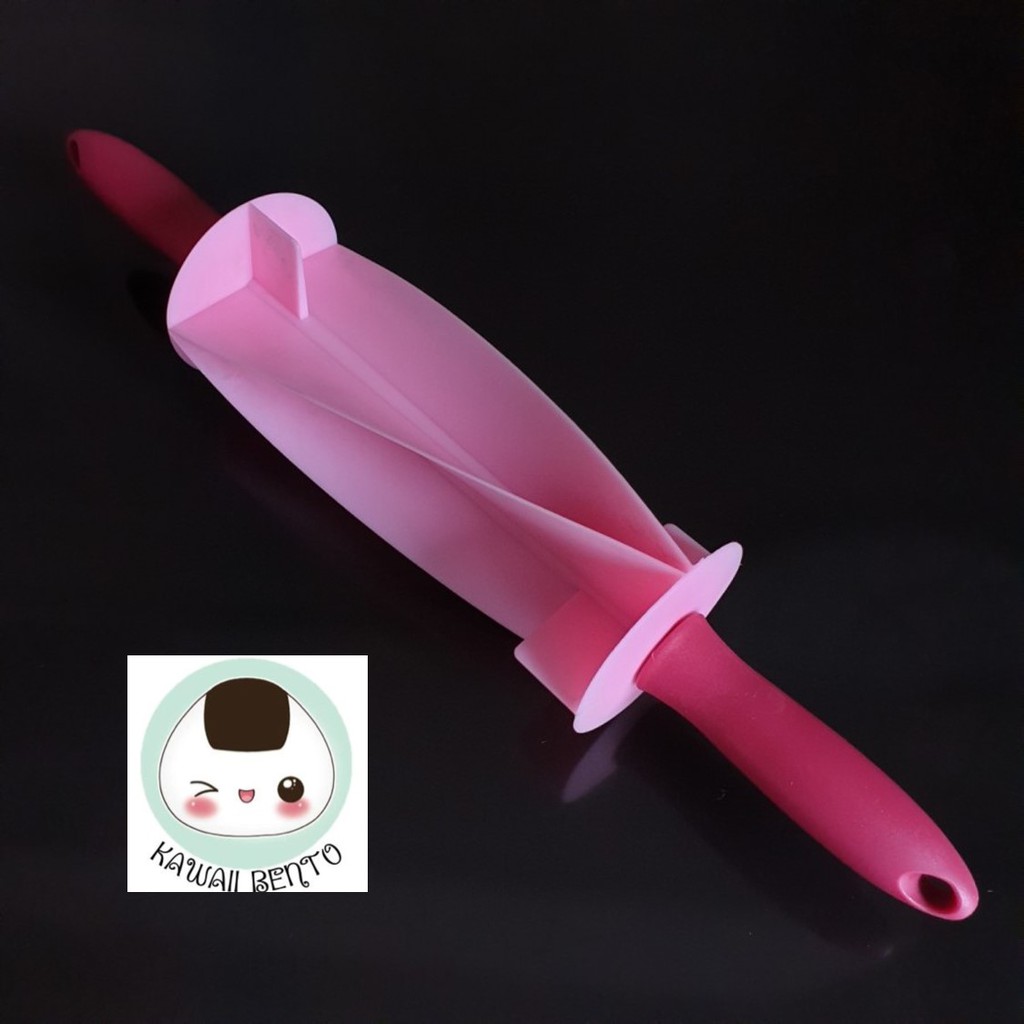 

CROISSANT CUTTER - (BARANG CACAT)