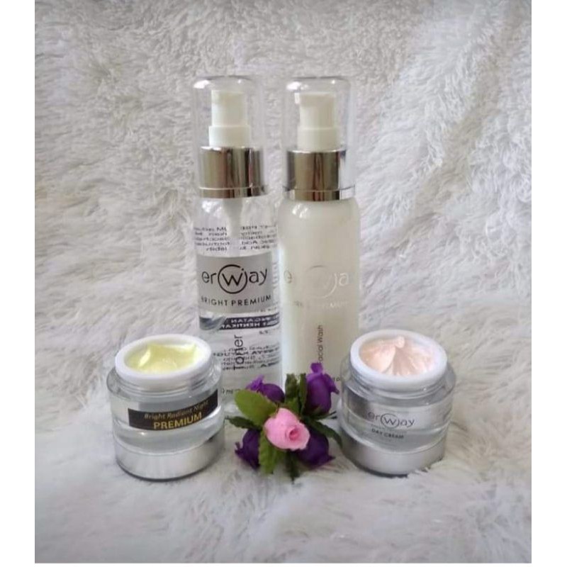 FA paket erway bright radiant