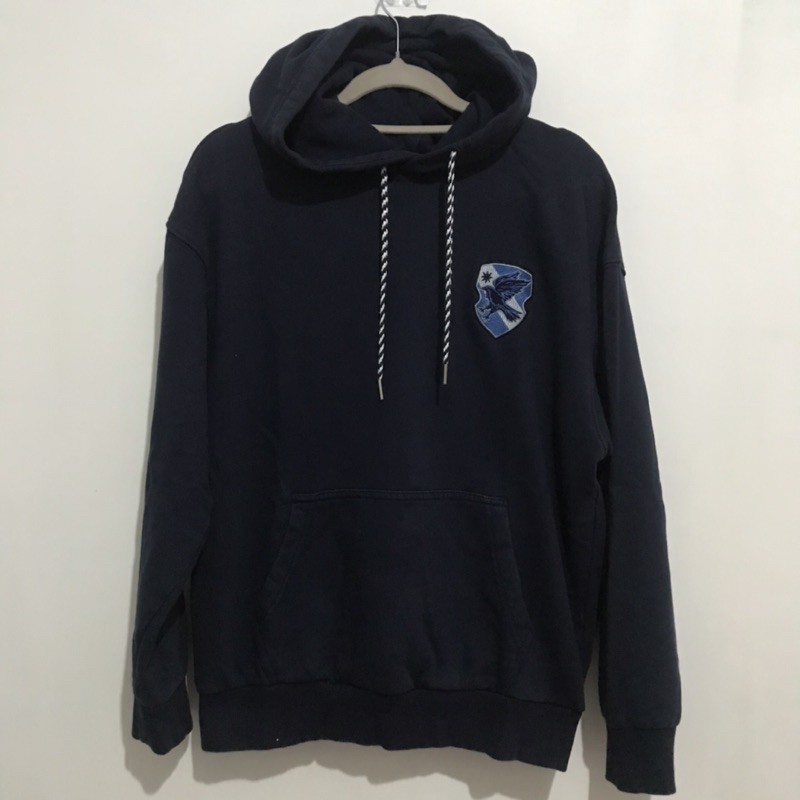 Hoodie Harry Potter “Ravenclaw” by Graphic Tee Second