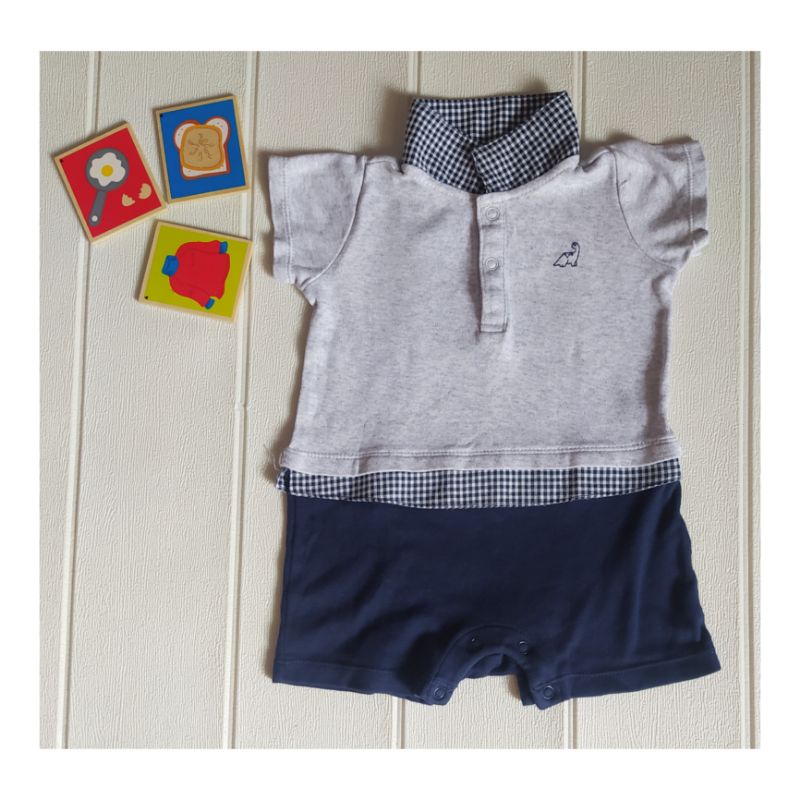 preloved jumper miki house