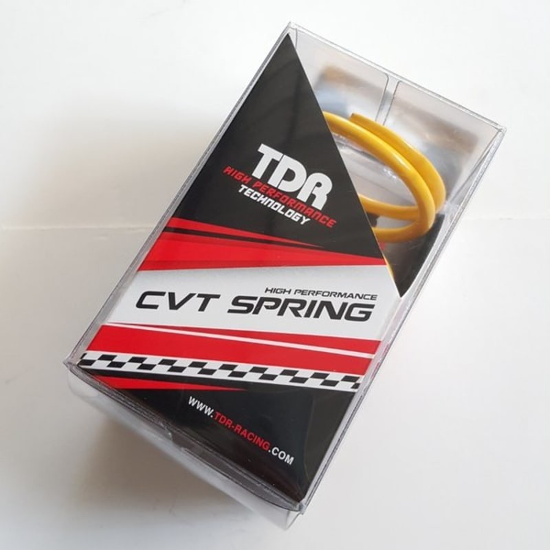 TDR RACING Per CVT Beat TDR CVT SPRING