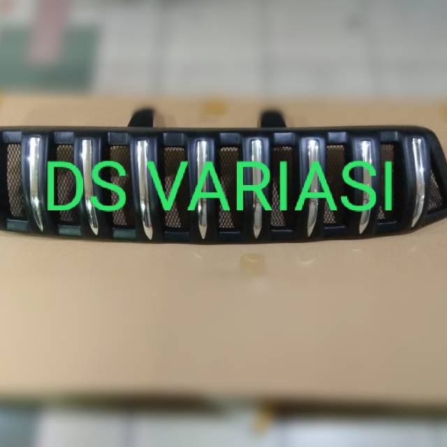 grill innova reborn model prado