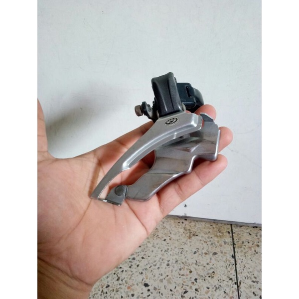 FD altus M371, 3speed bisa tarikan atas dan bawah